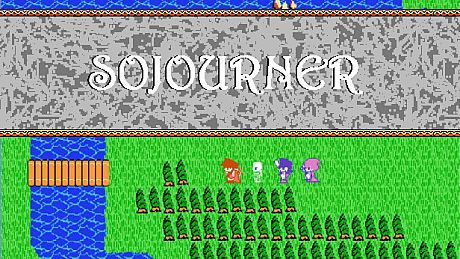 Sojourner Game
