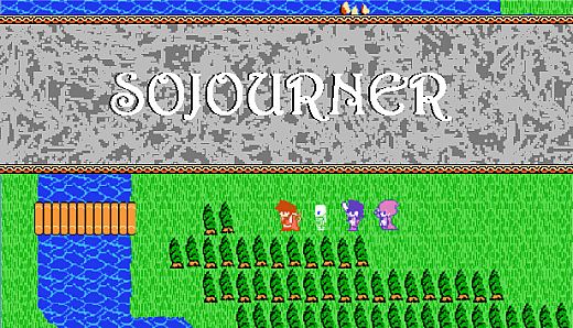 Sojourner