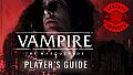 Fantasy Grounds - Vampire: The Masquerade Roleplaying Game 5th Edition Players Guide