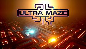 Ultra Maze