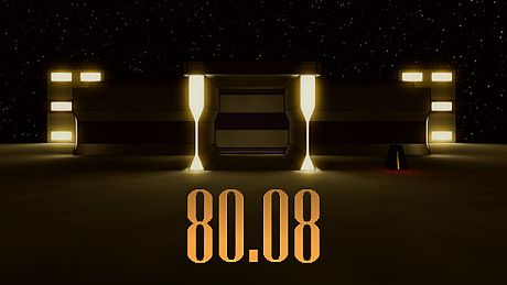 80.08 Game