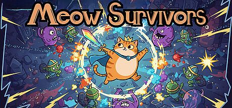 Meow Survivors