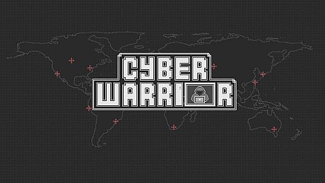 Cyber Warrior