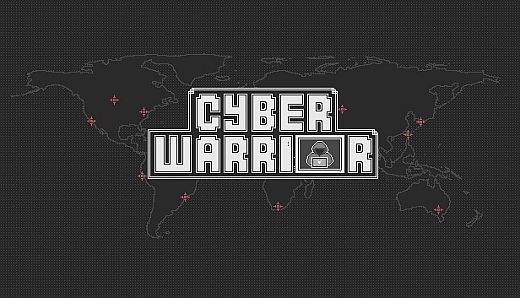 Cyber Warrior