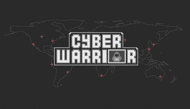 Buy Cyber Warrior