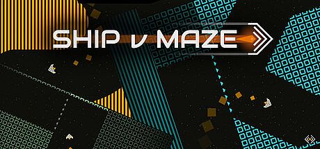 Ship v Maze Game