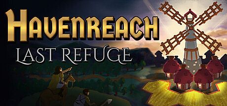 Havenreach: Last Refuge Game