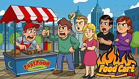 Food Cart, Inc.