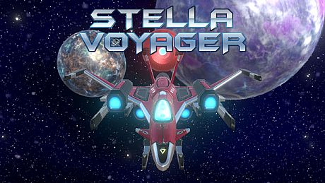 Stella Voyager Game