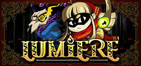 Lumiere Game
