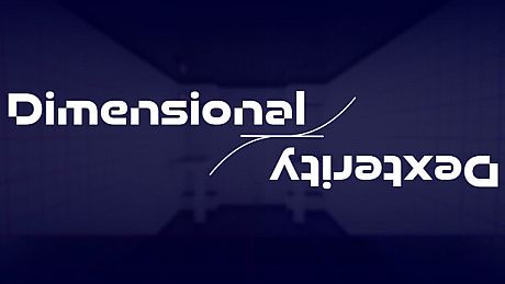 Dimensional Dexterity Game
