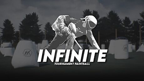 Infinite Tournament Paintball Game