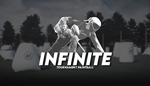 Infinite Tournament Paintball