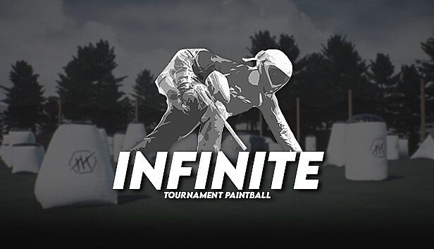 Buy Infinite Tournament Paintball