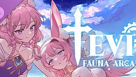 TEVI - Fauna Arcana