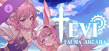 TEVI - Fauna Arcana DLC