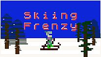 Kup Skiing Frenzy na PC