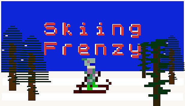 Buy Skiing Frenzy
