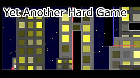 Yet Another Hard Game Game