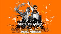 Comprar State of Mind - Artbook para PC