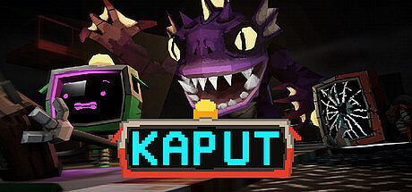 Kaput Game