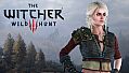 The Witcher 3: Wild Hunt - Alternative Look for Ciri