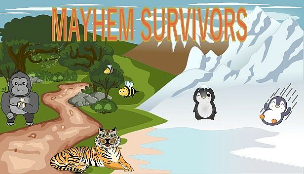 Buy Mayhem Survivors: Animals