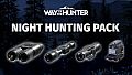 Way of the Hunter - Night Hunting Pack