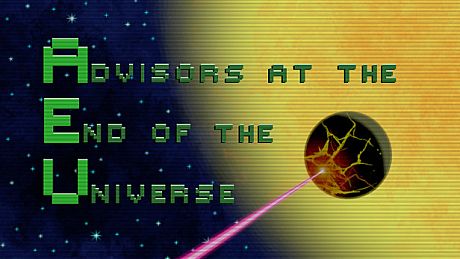 Advisors at the End of the Universe Game