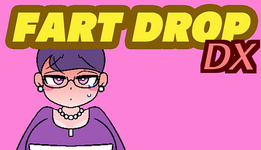 FART DROP DX