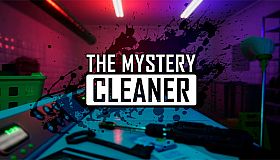 The Mystery Cleaner
