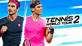 Tennis World Tour 2