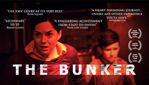 The Bunker - Soundtrack