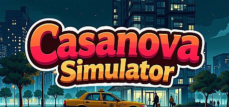 Casanova Simulator