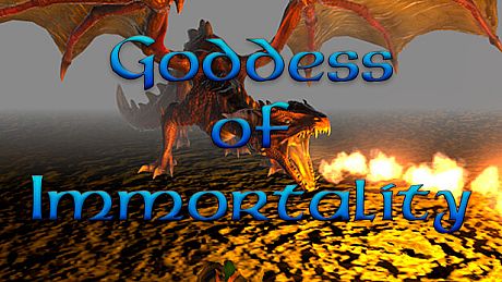 Goddess of immortality Game