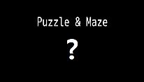 Comprar Puzzle & Maze para PC