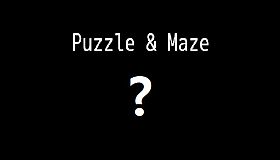 Puzzle & Maze
