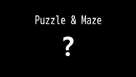 Puzzle & Maze