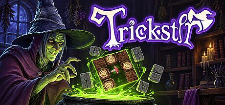Trickstir Game