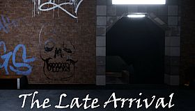 The Late Arrival