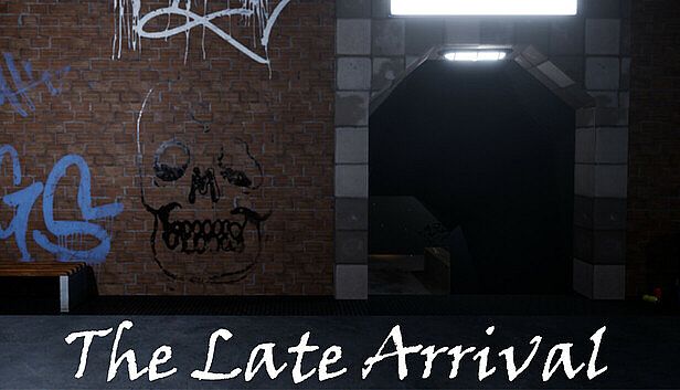 Buy The Late Arrival