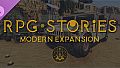 RPG Stories - Modern Expansion