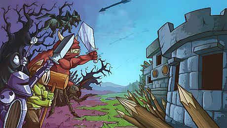 Empire Invasion Game