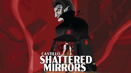 CASTILLO: Shattered Mirrors Game