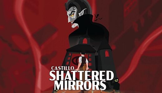 CASTILLO: Shattered Mirrors