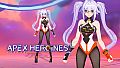 Apex Heroines - Game Orange 电玩甜橙