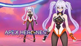 Apex Heroines - Game Orange 电玩甜橙