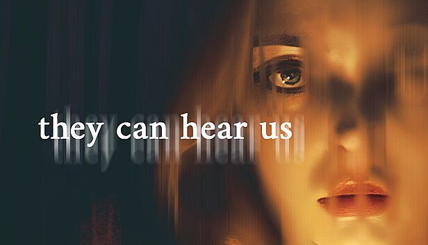 Buy They Can Hear Us