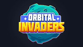 Orbital Invaders