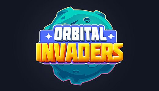 Orbital Invaders